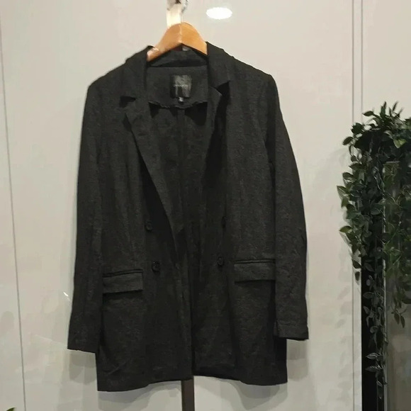 Dynamite  Casual Blazer Jacket - Picture 1 of 6